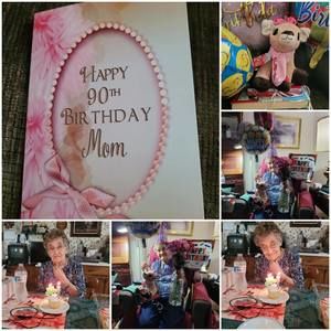 Meet your Posher, Sharon